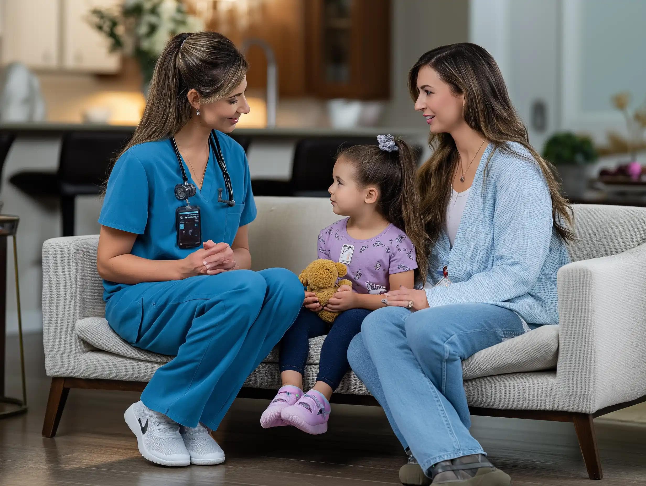 Cum recunoști primele semne ale unei tulburări de vorbire la copii